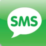 Logo of Secret Messenger android Application 